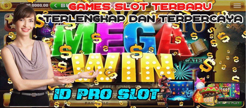 ID PRO SLOT